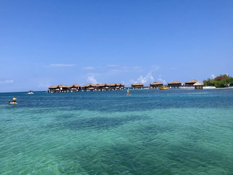 Sandals Jamaica Royal Caribbean