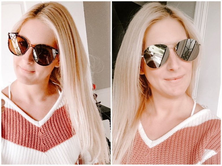 Sojos Sunnies
