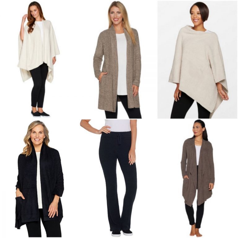 Barefoot Dreams Sale Oct 22, 2019