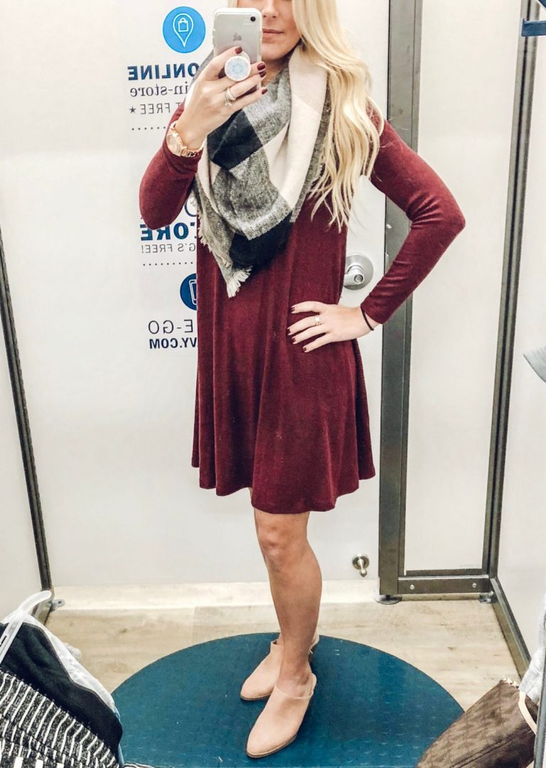 Fashion Friday Nov 15, 2019