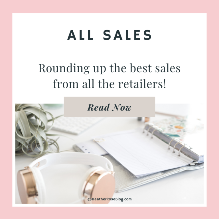 Shop with me Current Codes & deals!