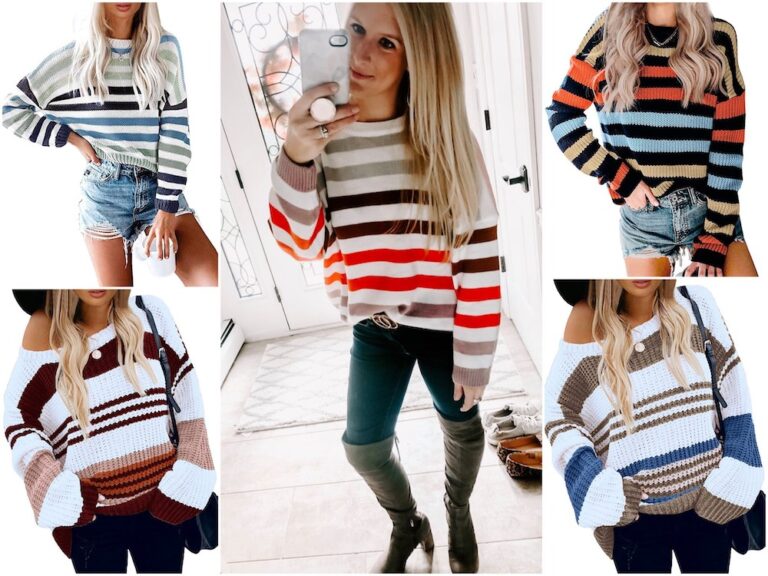 Half off sweaters