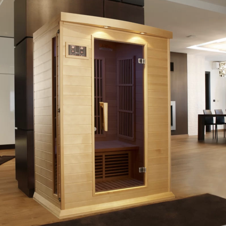 The Many Health Benefits of a Home Sauna: How to Best Use It and What Conditions It Can Help With