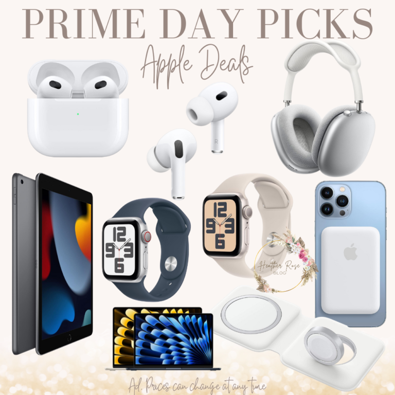 PBDD: The Ultimate Guide to all the Electronic deals!