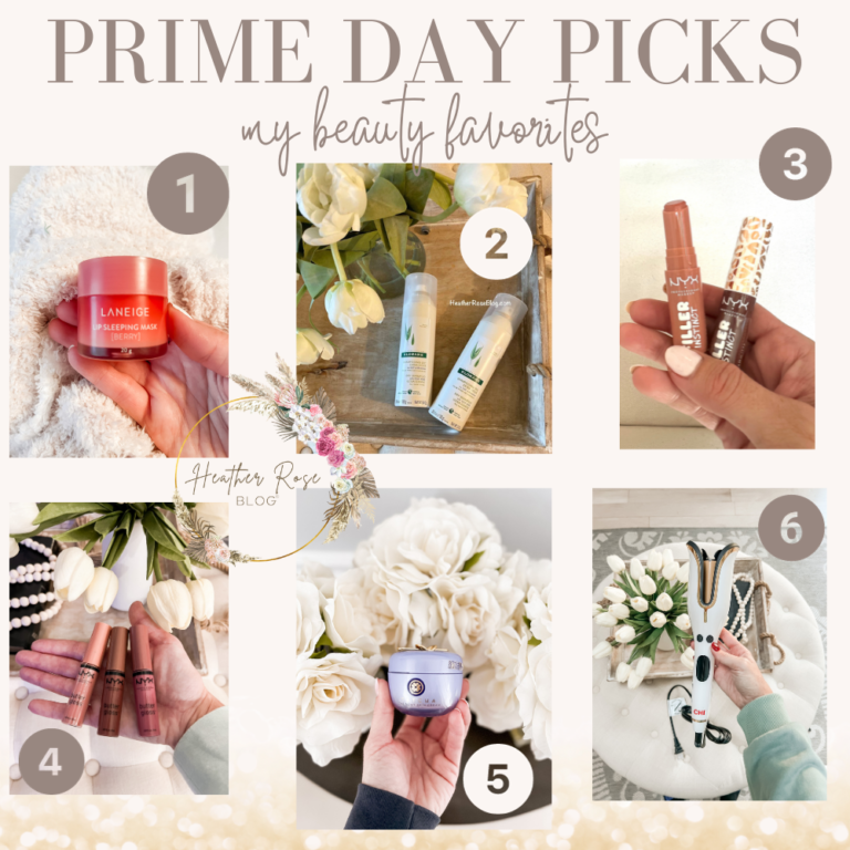 PBDD: The Ultimate Guide to all the Beauty deals!