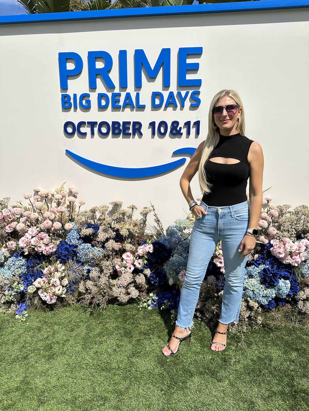 Prime Day 2: Every Fashion Deal You Need To Know About