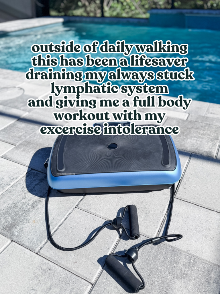vibration plate