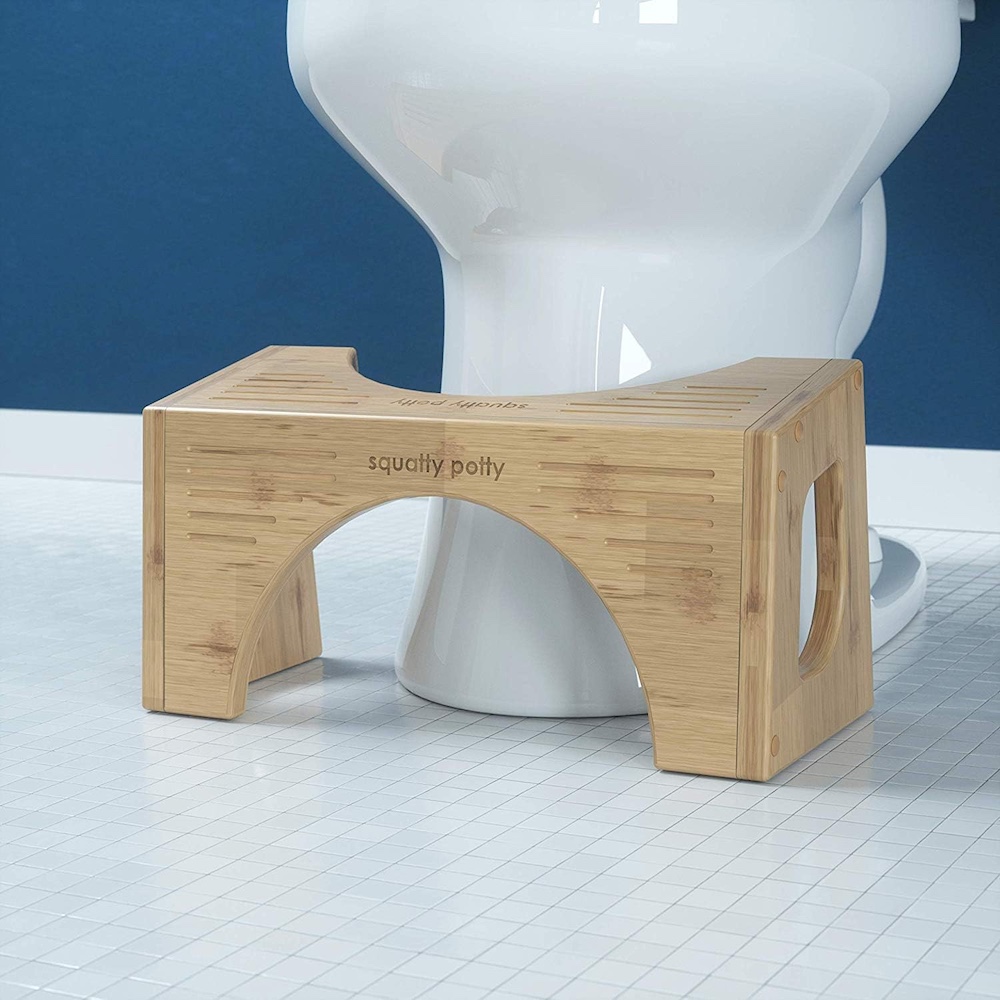 squatty potty