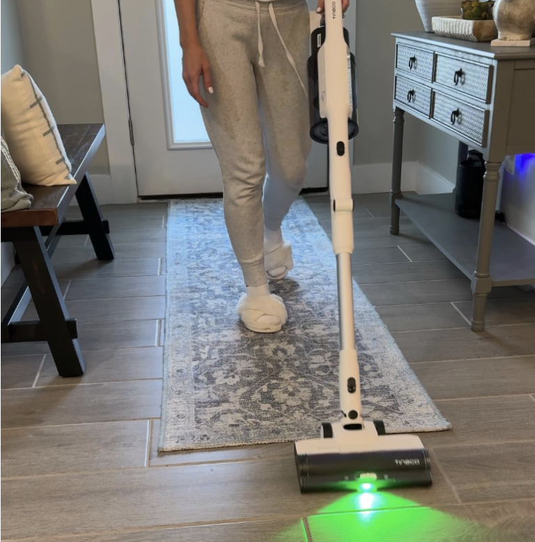 vacuum