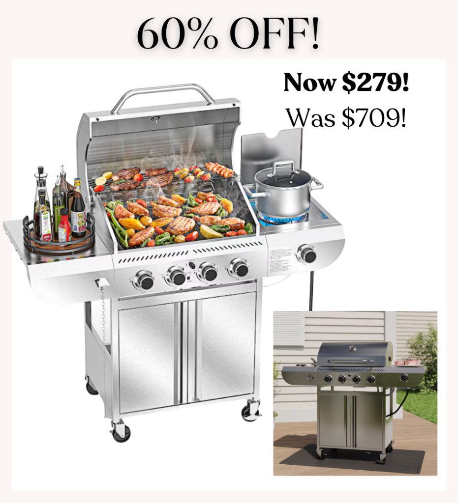 grill