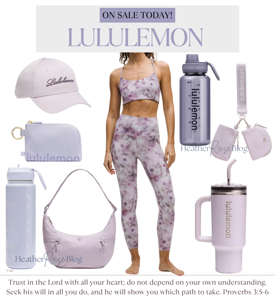 lululemon