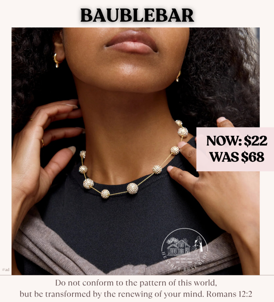 necklace