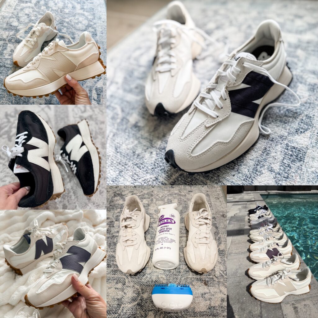 sneakers