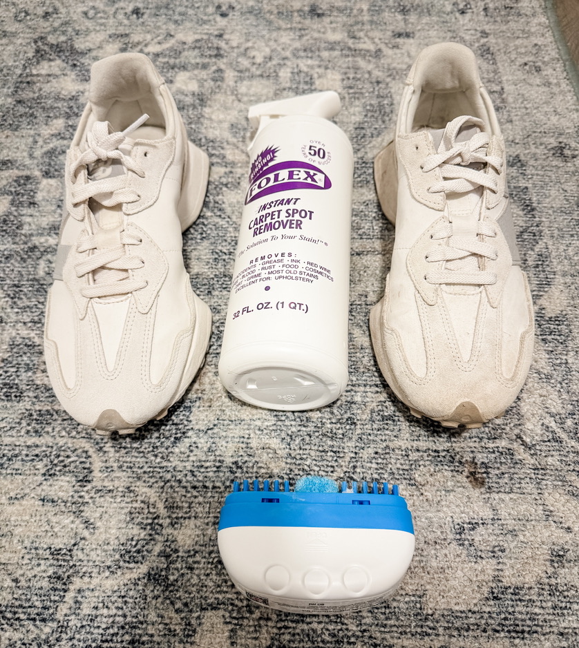 sneaker