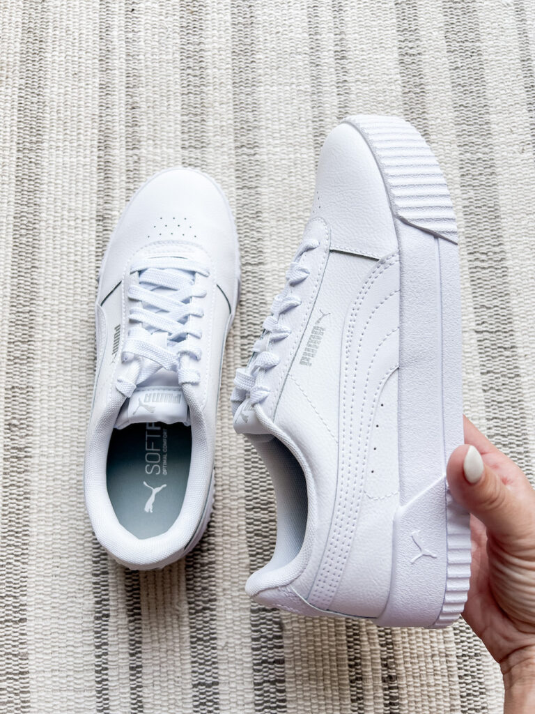 sneaker