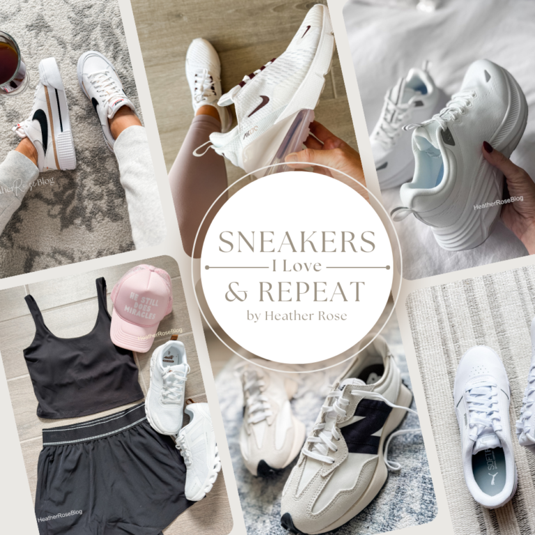 sneakers