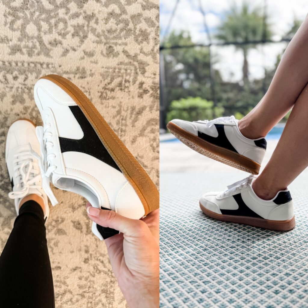 sneaker