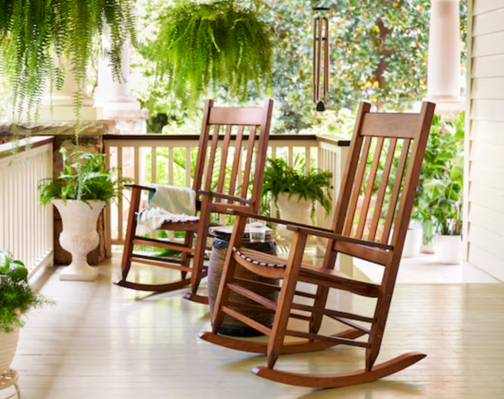 rocking chair