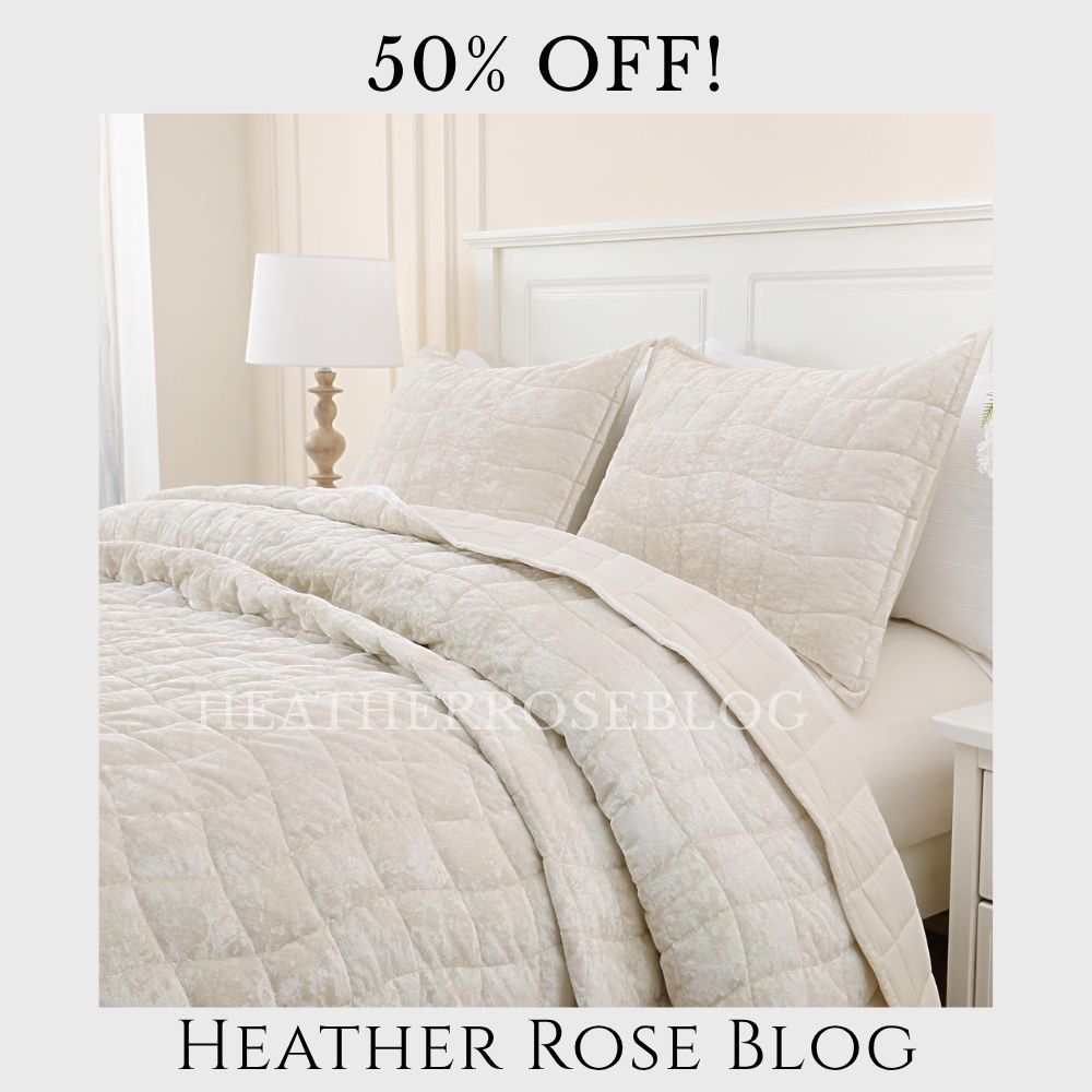 bedding