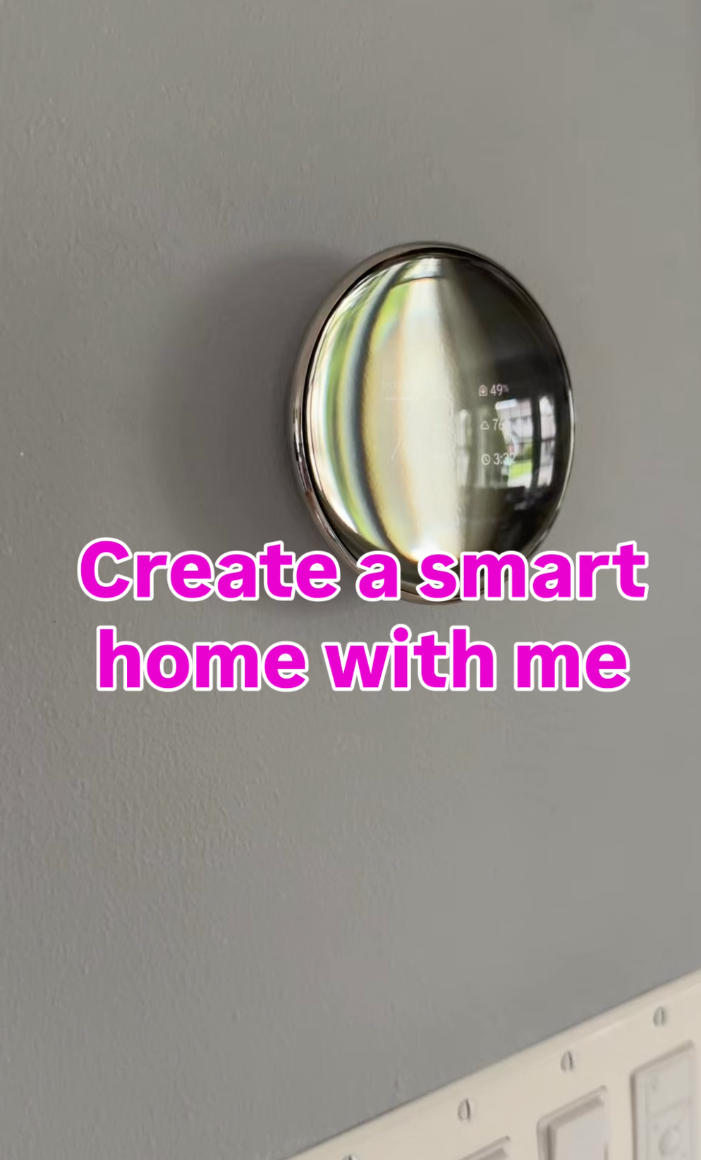 Shop My Smart Home