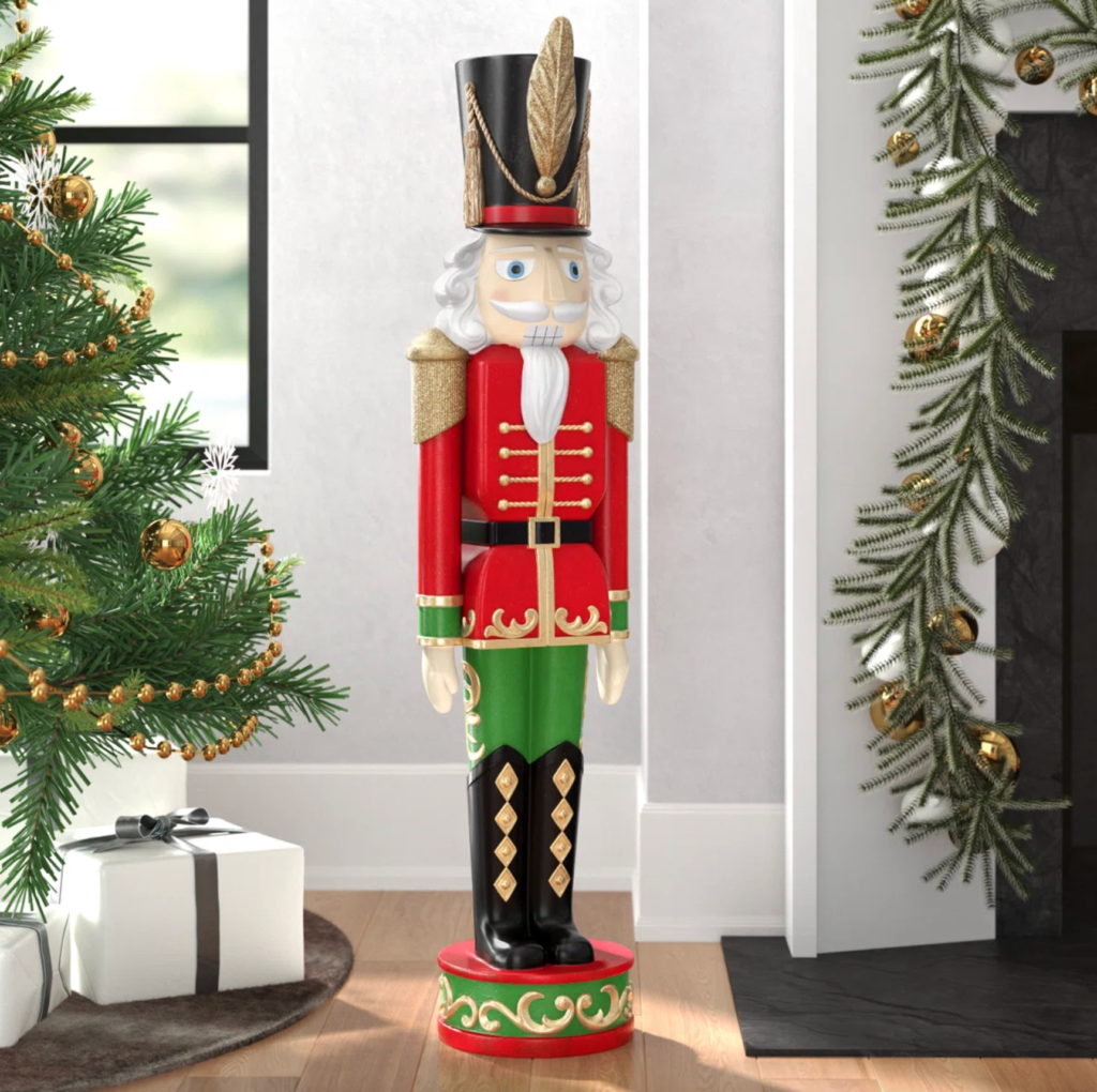 nutcracker