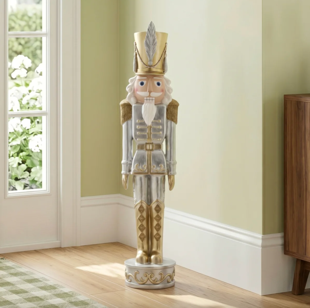 nutcracker