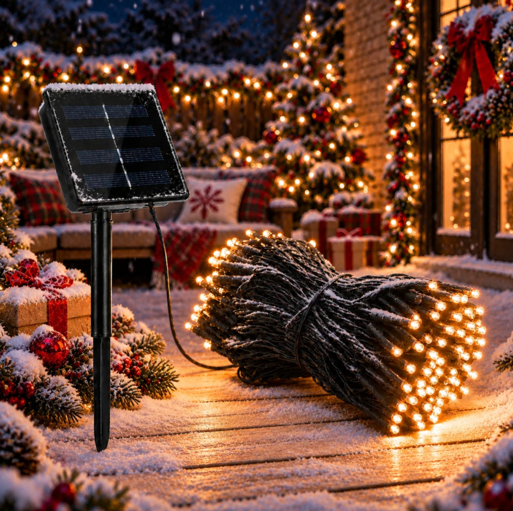 lights