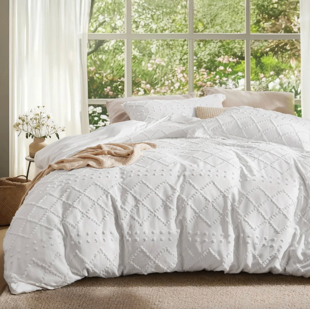 BEDDING