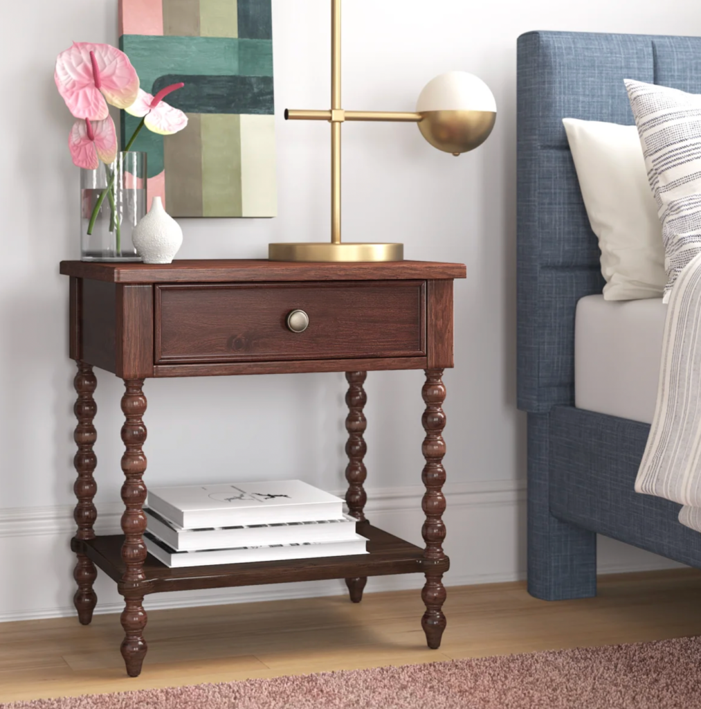 nightstand