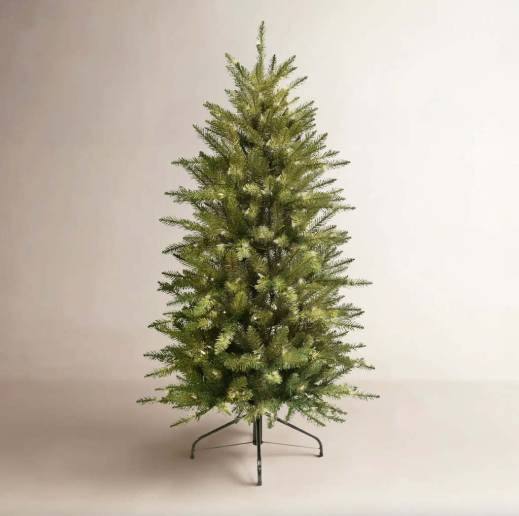 tree