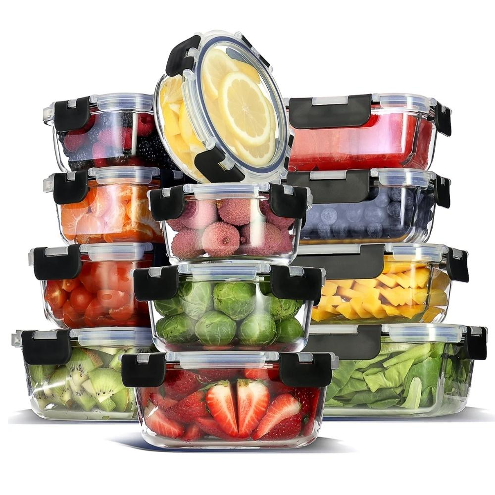 containers