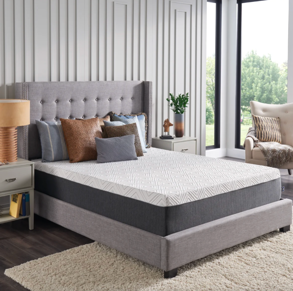 mattress