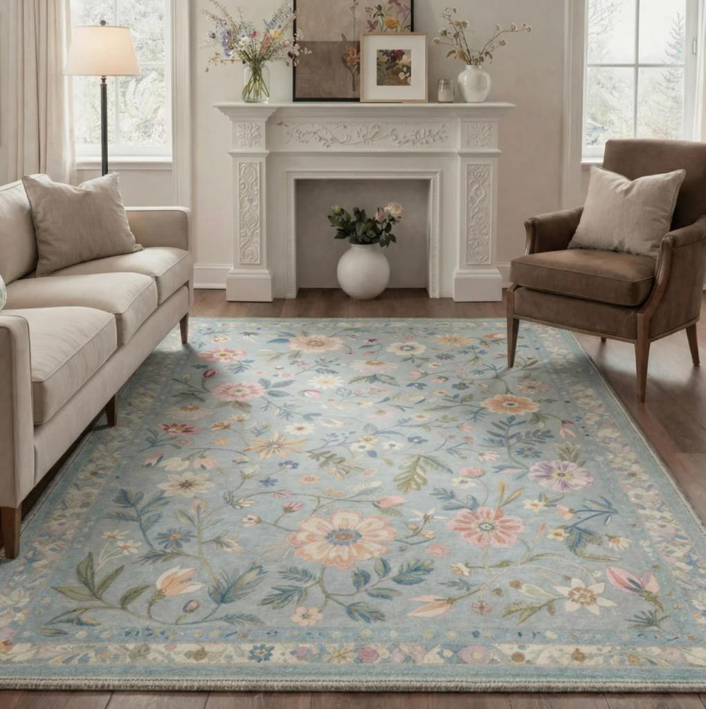 rug