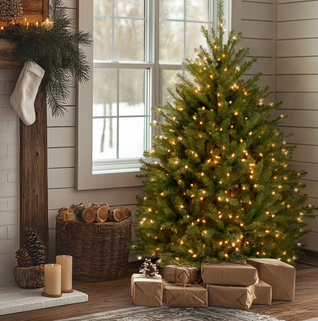 tree
