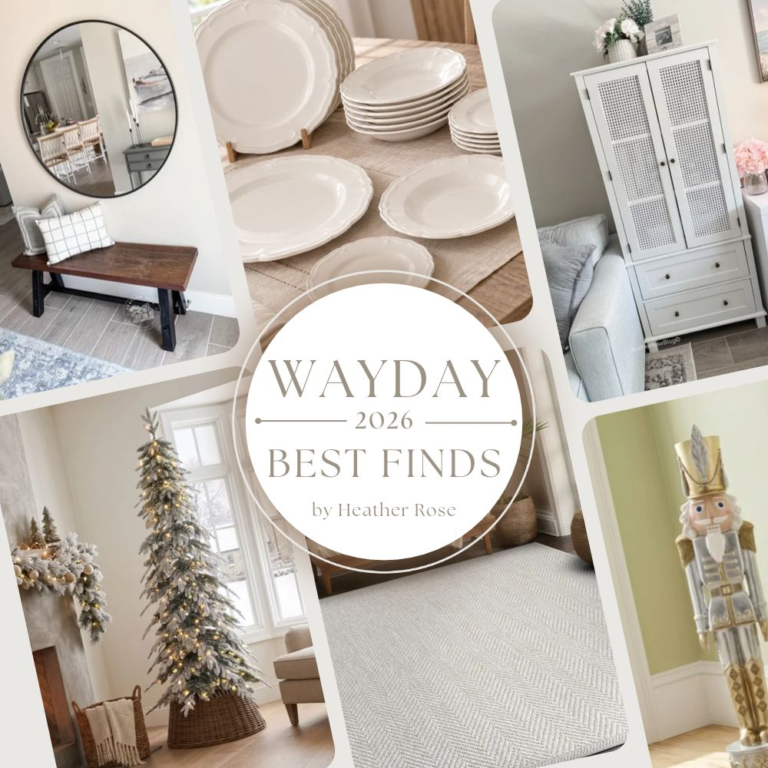 Wayday 2026! All the best finds hand picked!