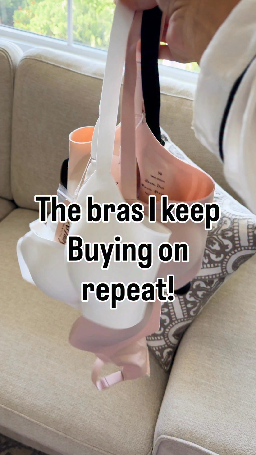 Say BRA and I’ll send the links! New promo on both making… – Jun 4, 2026