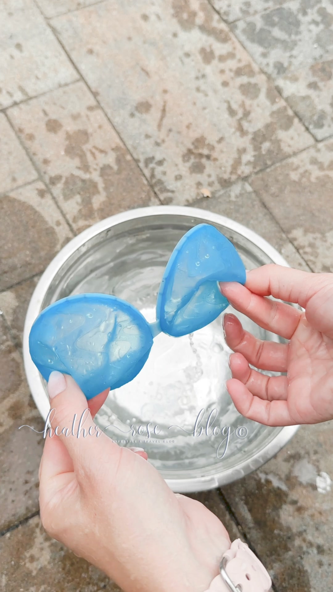 the best water balloons! These are reusable and my favorite part, no… – May 19, 2024