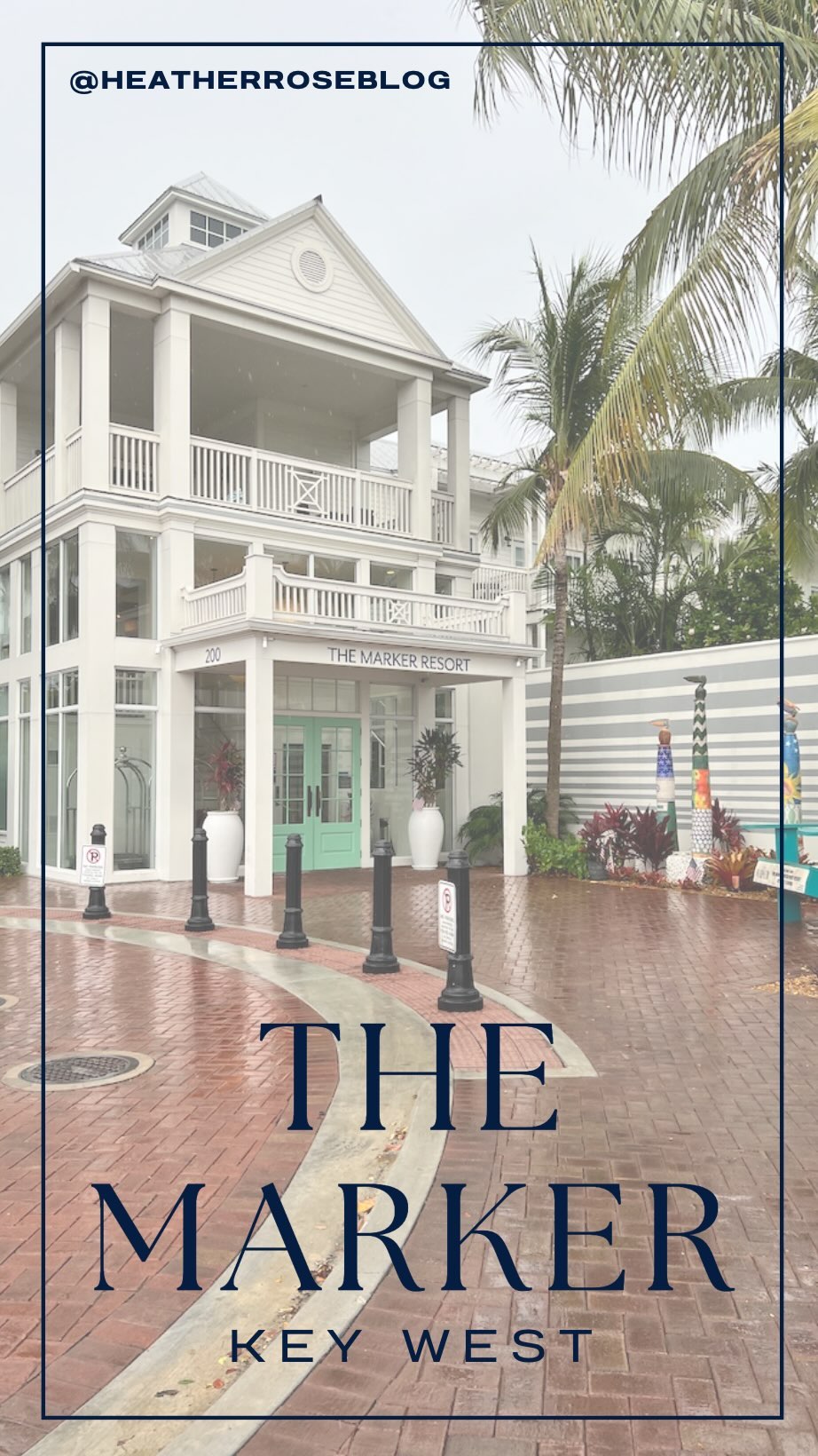 The Marker hotel review in Key West is up on the blog!… – Mar 4, 2023