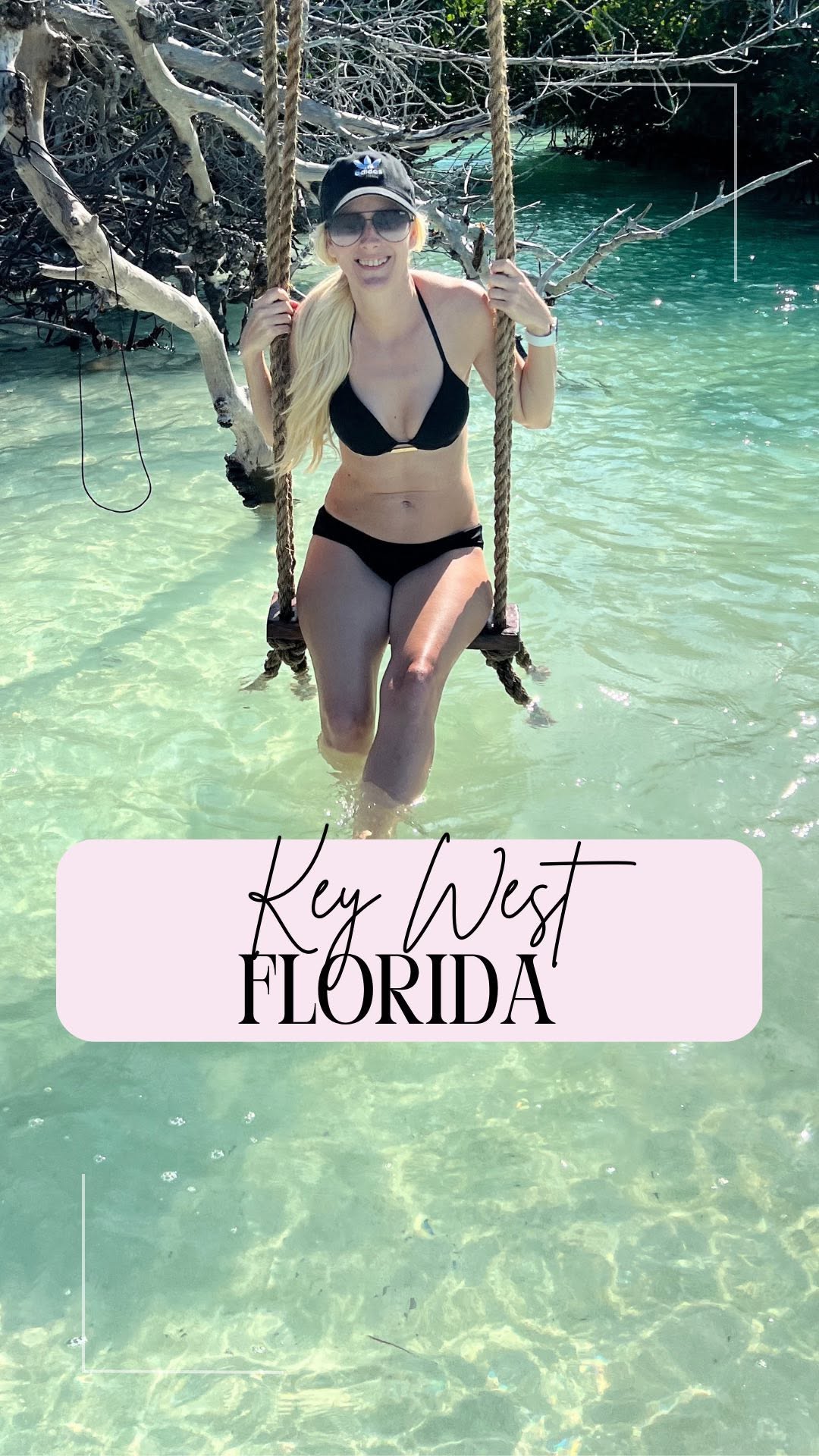 Key west is one of my favorite places! Can’t wait to be… – Mar 18, 2023