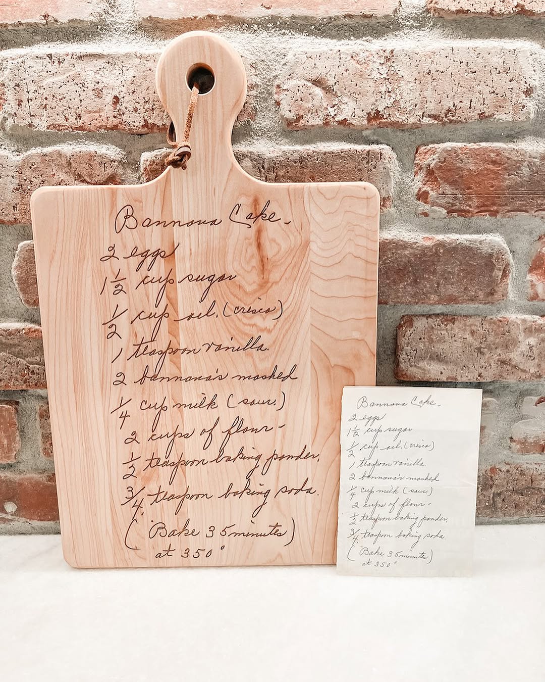 I got my first mother’s day gift this year and I literally… – Apr 26, 2023