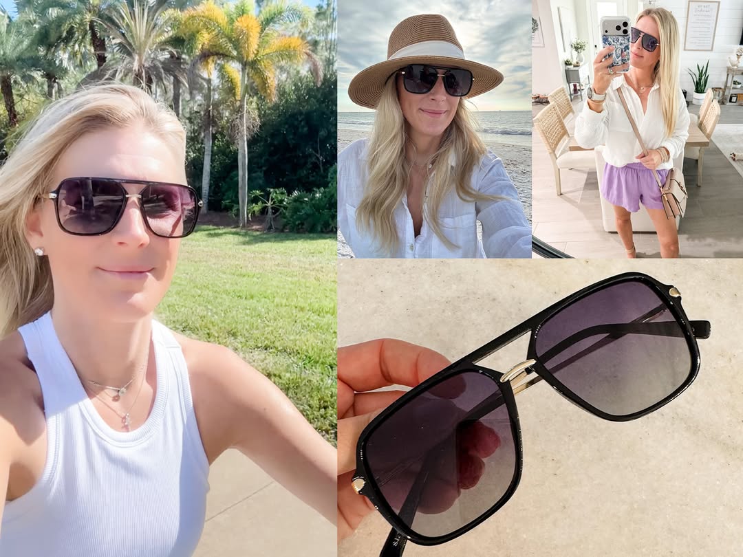 😎 my DES!GNER !NSPIRED Sunnies are the best and the 🏷️ is… – Jan 13, 2026