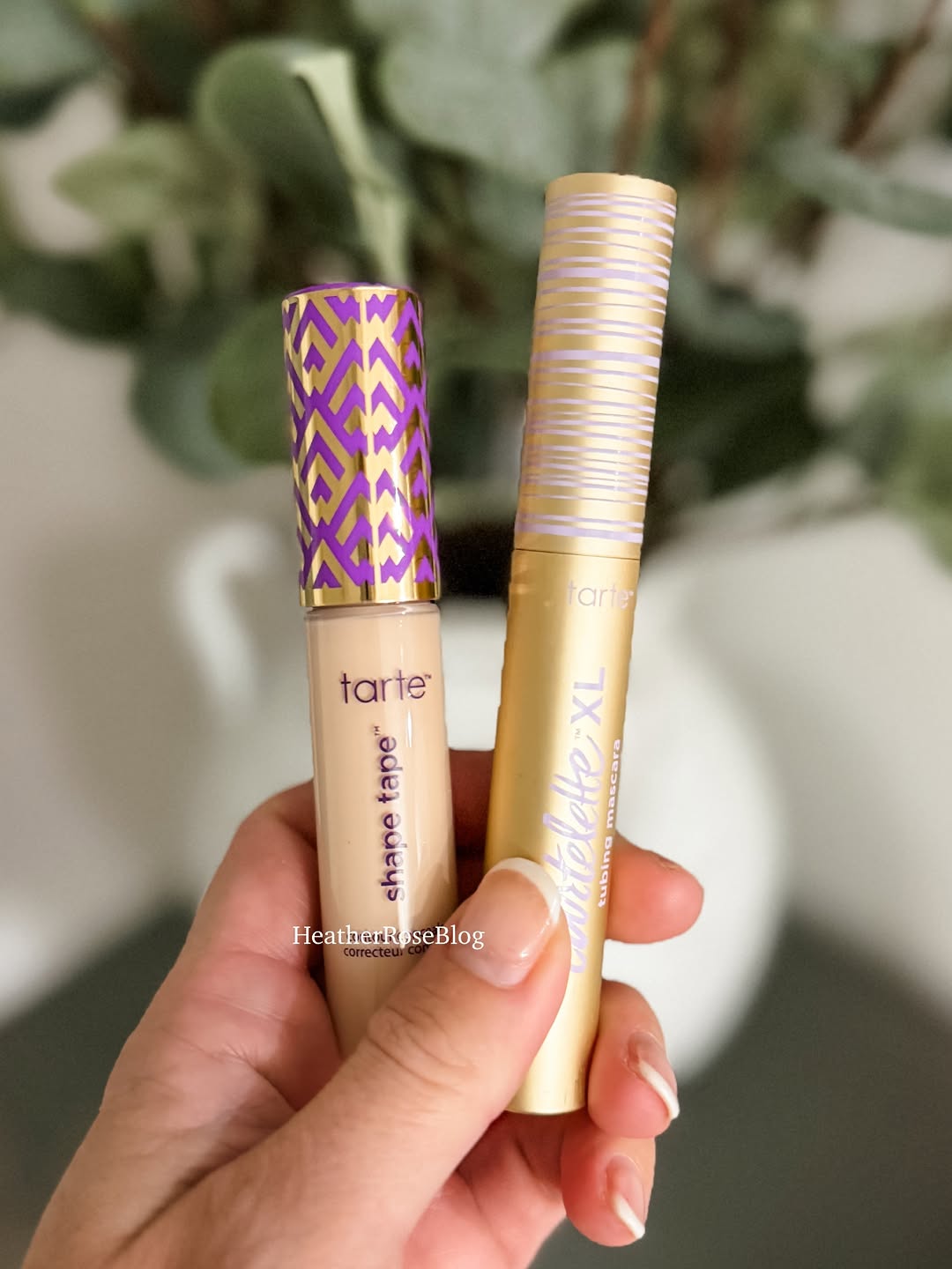 Y’all!!! this is WILD!!! shape tape + the best tubing mascara everrrrrr… – Feb 6, 2026