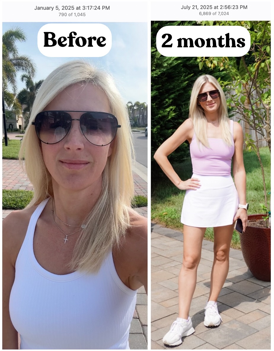 The best thing I ever did for my hair!!! after 6 months… – Feb 23, 2026