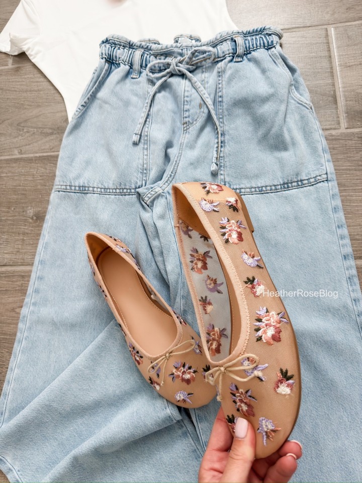😍two new finds that aren’t going to last long! super soft jeans… – Mar 2, 2026