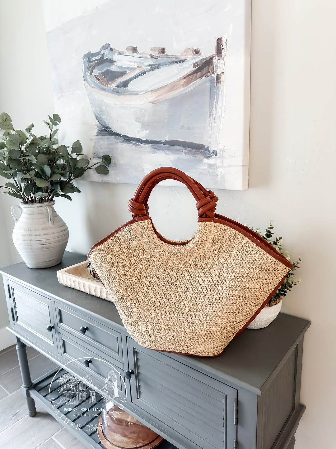 Under 💲23! the perfect spring and summer bag, it’s big enough to… – Apr 1, 2026
