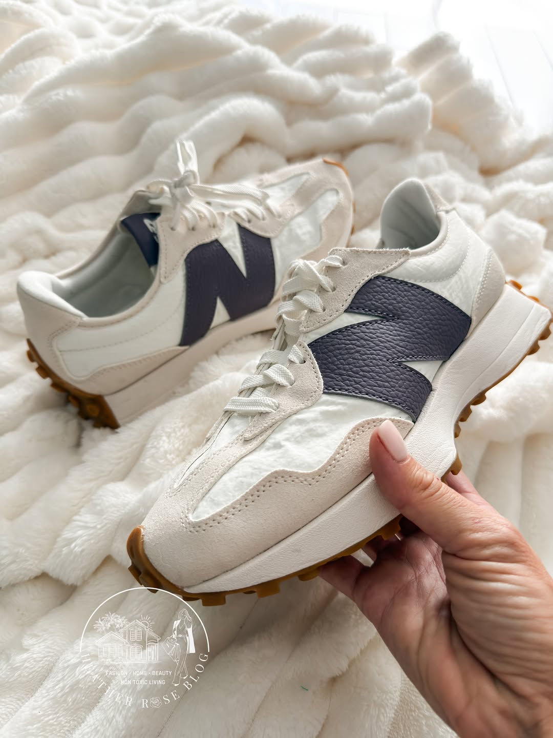 QUICK! My sneakers are 💲69 right now normally 💲105 + 5 other… – Apr 2, 2026