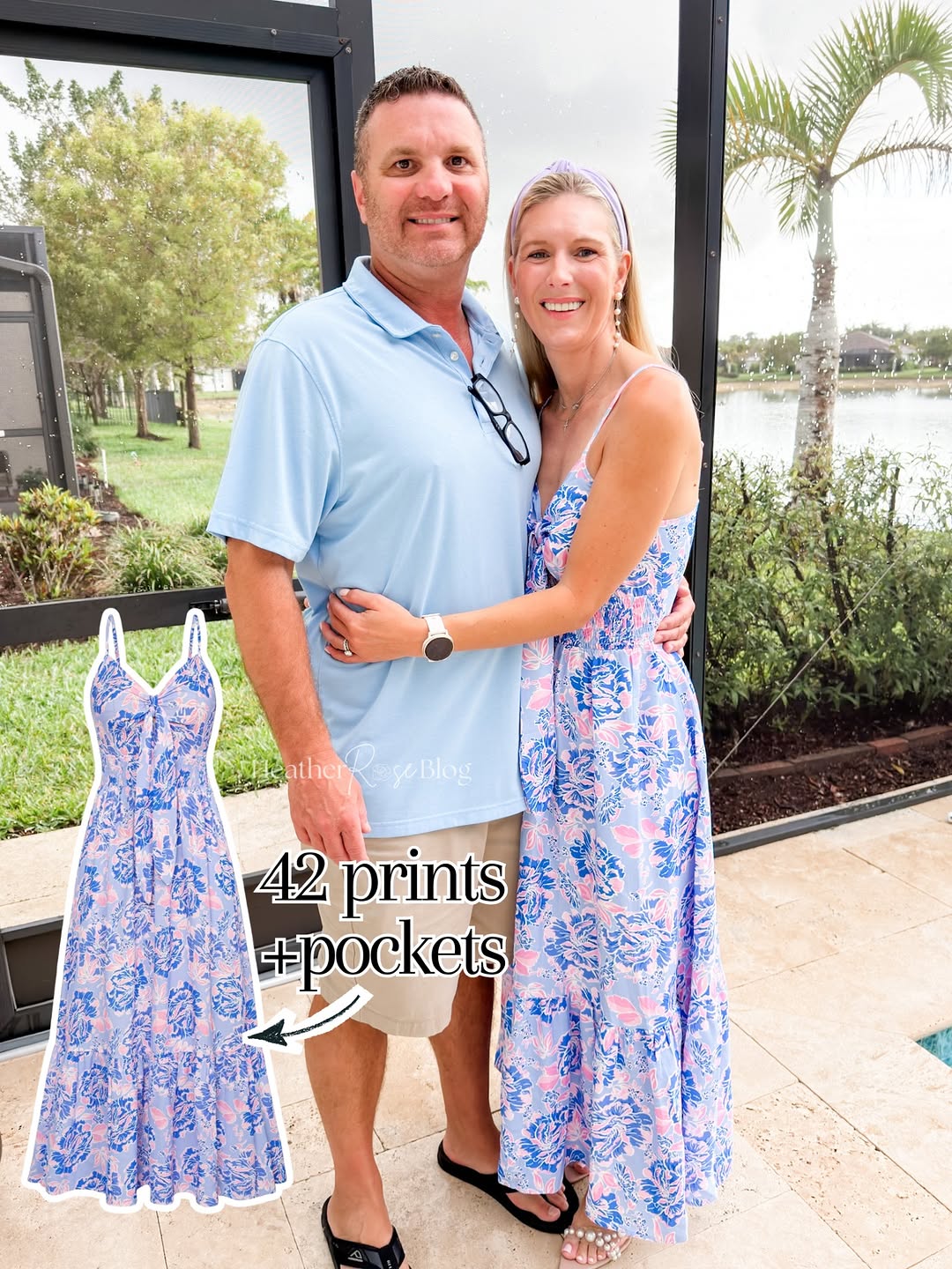 A dress I reach for over and over again, I have it… – Apr 24, 2026