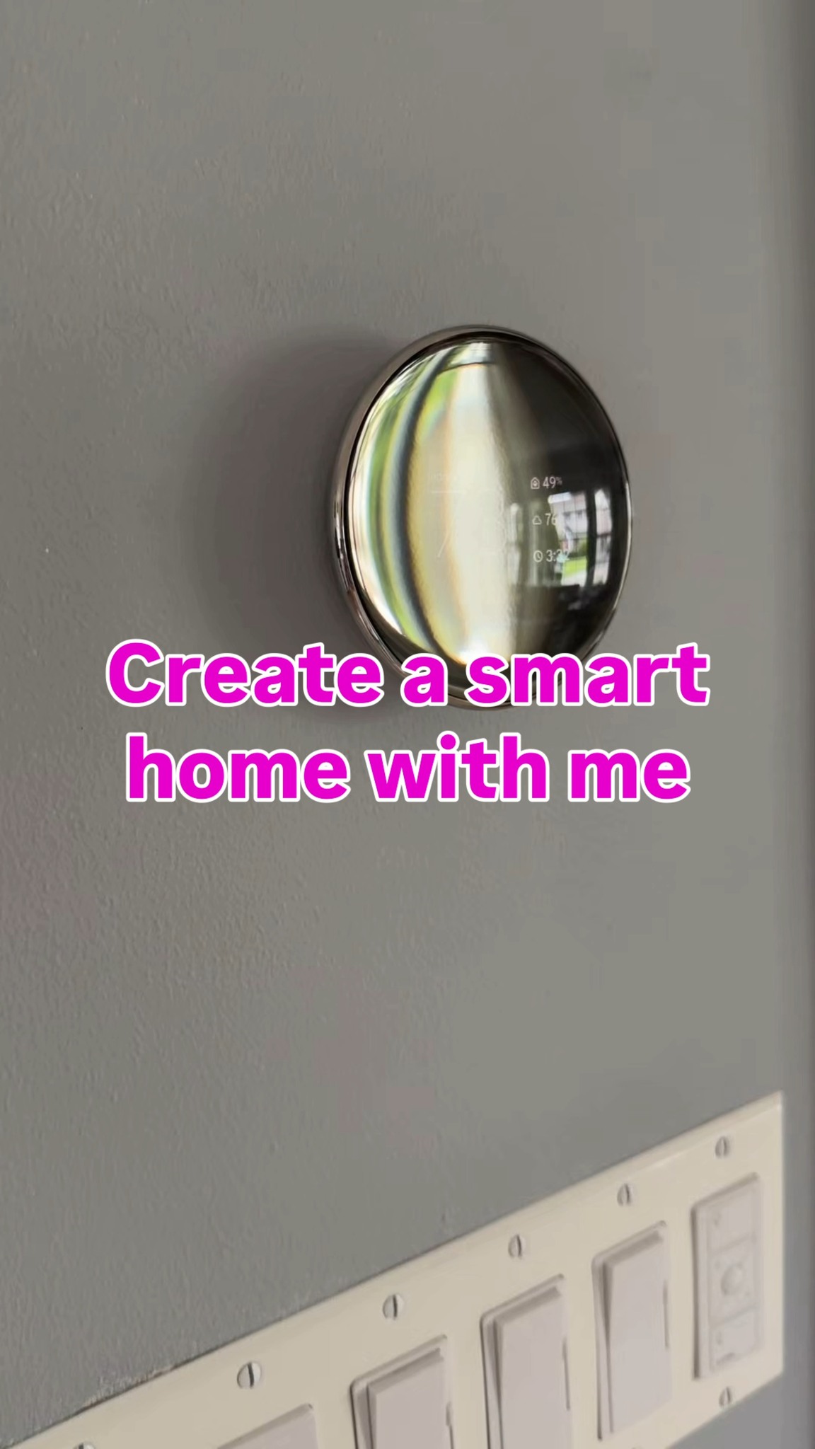 I didn’t realize how much I’d love a smart home! Google Home… – Sep 10, 2026