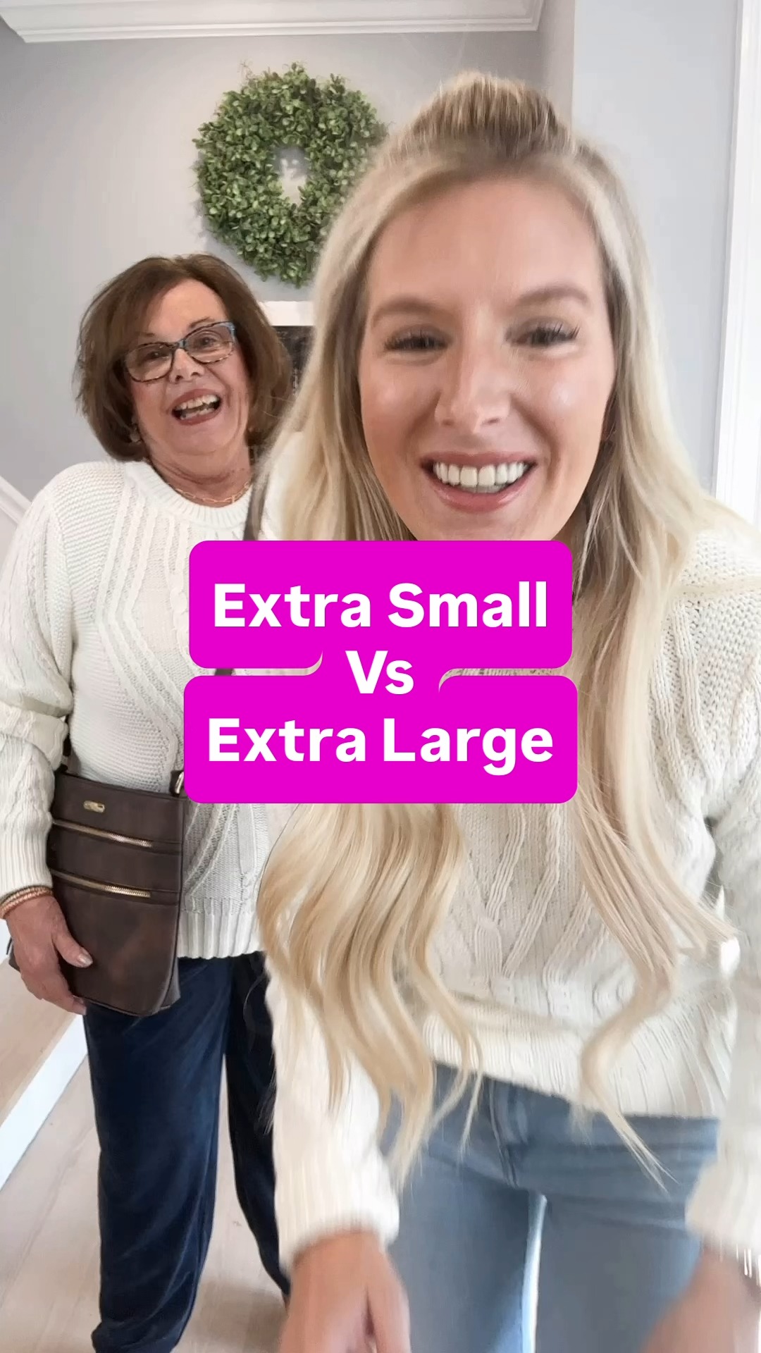 UNDER $25! Reply SEND to shop it! – Sep 21, 2026